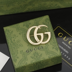 Gucci Brooches